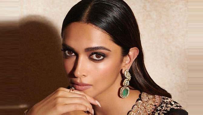 మ‌రో తెలుగు సినిమాలో దీపికా