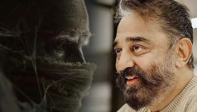 క‌ల్కి కోసం క‌మ‌ల్ ఎంత ఛార్జ్ చేస్తున్నాడంటే…