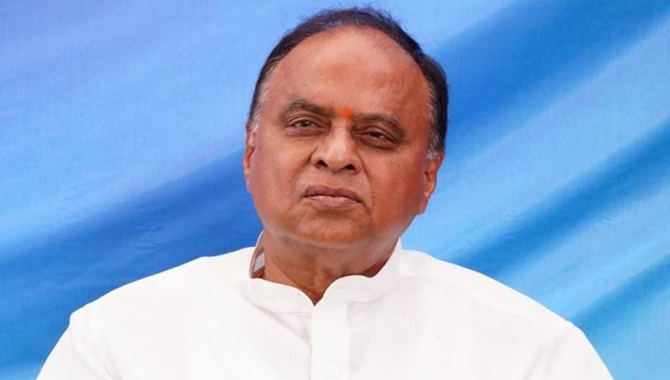 వేంరెడ్డి నిష్క్రమణం వెనక..?