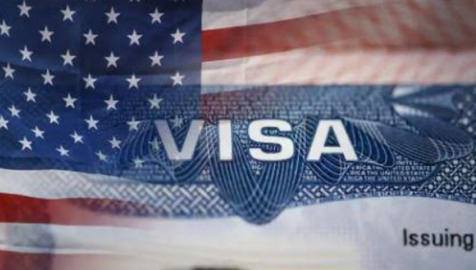 హెచ్-4 వీసా ఉన్నవారికి గుడ్ న్యూస్… హెచ్-4 వీసా ఉన్నవారికి గుడ్ న్యూస్…