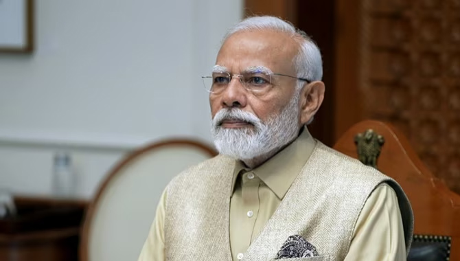 మంత్రులకు మోదీ కీలక సూచనలు…మంచి ప్లాన్ తో రండి