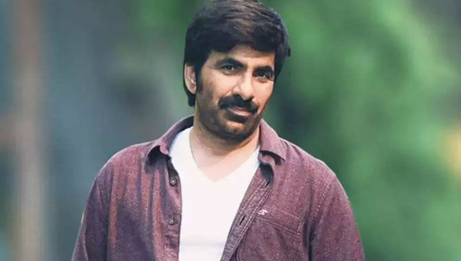 ఫ్లాపుల్లో ప్రొడ్యూస‌ర్ ర‌వితేజ‌