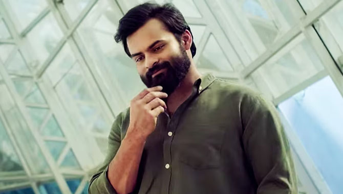 చిత్ర ల‌హ‌రికు సీక్వెల్