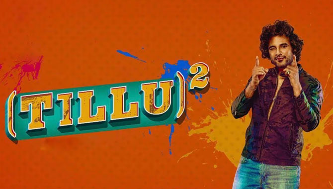 టిల్లూ స్క్వేర్ లో ఆ సీనే హైలైట్!