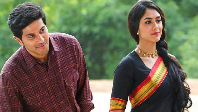 సీతారామం సీక్వెల్ ఆలోచ‌న‌ల్లో హ‌ను