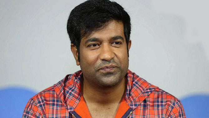 అందుకే సినిమా ఈవెంట్ల‌కు రాను: వెన్నెల కిషోర్