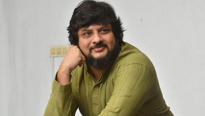 సురేంద‌ర్ రెడ్డి ప‌రిస్థితేంటి?