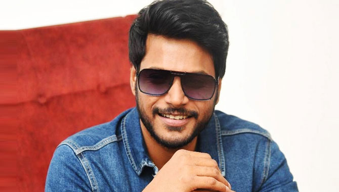 క్రేజీ ఆఫ‌ర్ ను ప‌ట్టేసిన సందీప్ కిష‌న్