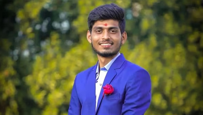 ఉక్రెయిన్ లో డ్రోన్ దాడి… భారతీయుడు మృతి