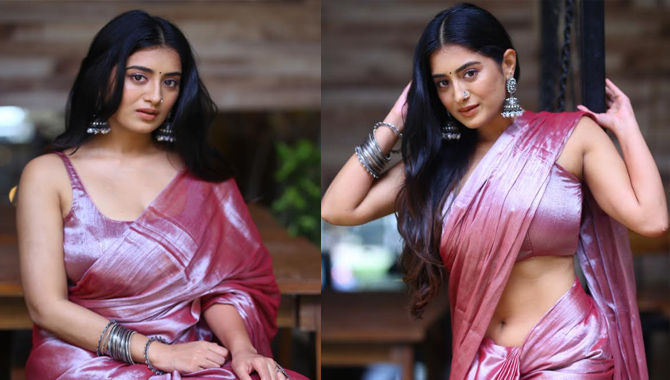 ‘భూతద్ధం భాస్కర్ నారాయణ’ లో చాలా బలమైన పాత్ర చేశాను : హీరోయిన్ రాశి సింగ్   ‘భూతద్ధం భాస్కర్ నారాయణ’ లో చాలా బలమైన పాత్ర చేశాను : హీరోయిన్ రాశి సింగ్