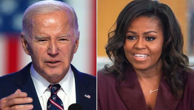 బైడెన్ కు ప్రత్యామ్నాయం..?