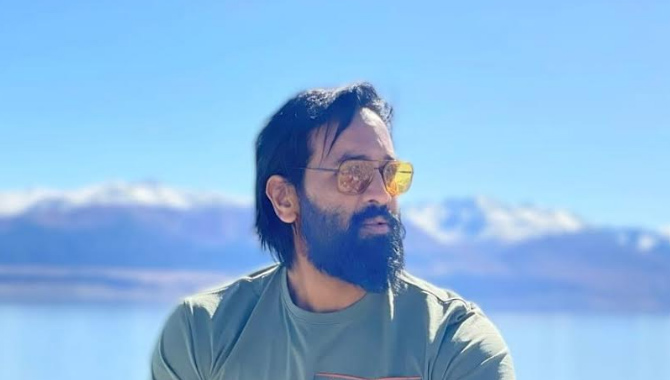 Vishnu Manchu’s ‘Kannappa’ second schedule commences in New Zealand