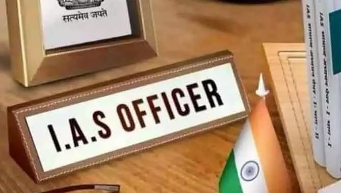 తెలంగాణలో భారీగా డిప్యూటీ కలెక్టర్లు బదిలీ
