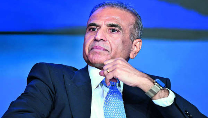 సునీల్ మిత్తల్ కు అరుదైన గౌరవం