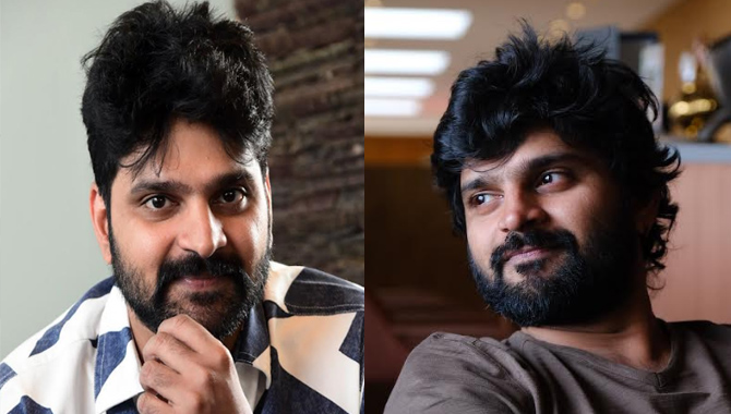 అల్లు అరవింద్ ప్రెజెంట్స్, శ్రీ విష్ణు, కార్తీక్ రాజు, గీతా ఆర్ట్స్, కళ్యా ఫిల్మ్స్, #SV18 గ్రాండ్ రివీల్