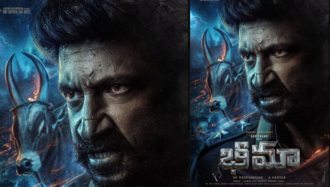 భీమాకు సూప‌ర్ ఛాన్స్