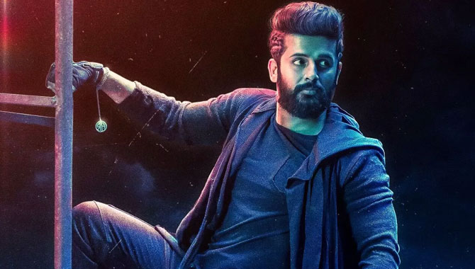 ఆ మ్యాజిక్ చేయాల‌ని చూస్తున్న నితిన్