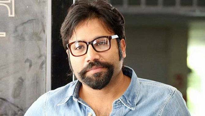 స్పిరిట్‌పై సందీప్ ఆస‌క్తికర వ్యాఖ్య‌లు