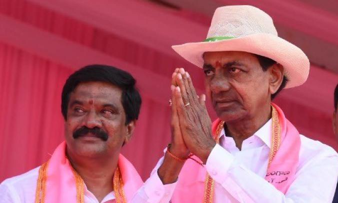 గడ్డు పరిస్థితులను ఎదుర్కొంటున్న బీఆర్ఎస్!