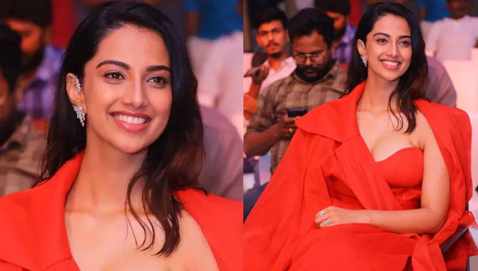 మీనాక్షికి ఇది భ‌లే ఛాన్స్