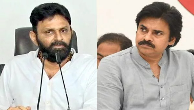 పవన్ కళ్యాణ్ ను ముంచేది తెలుగుదేశం పార్టీ నే.. కొడాలి వైరల్ స్టేట్మెంట్..
