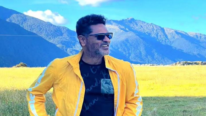 The legendary choreographer has now joined the production of Vishnu Manchu’s “Kannappa.