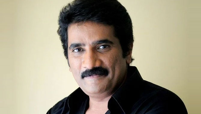 రావు ర‌మేష్ కోరిక తీరిన‌ట్టే!