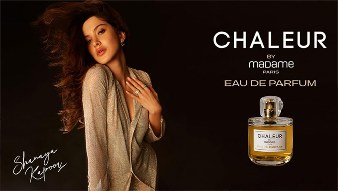 Discover Chaleur: Madame’s Newest Fragrance, a Fusion of Elegance and Cultural Harmony
