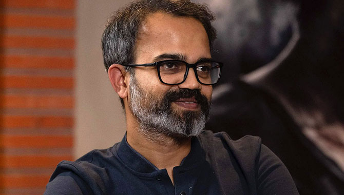 ప్ర‌శాంత్ నీల్ ఫేవ‌రెట్ డైరెక్ట‌ర్ ఎవ‌రో తెలుసా?