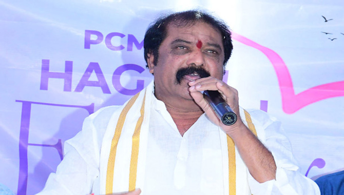 మంత్రివర్గం నుంచి గుమ్మనూర్ బర్తరఫ్