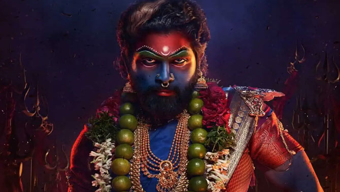 ఆ వార్త‌ల‌ను చూసి న‌వ్వుకుంటున్న పుష్ప టీమ్