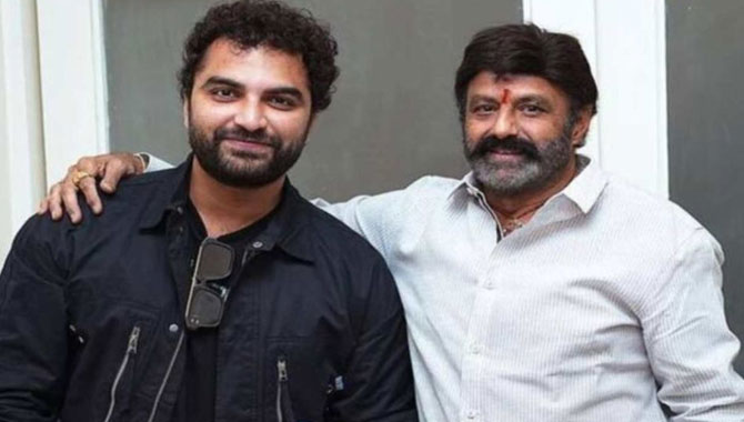 బాల‌య్య సినిమాలో అందుకే న‌టించ‌ట్లేదు: విశ్వక్ సేన్