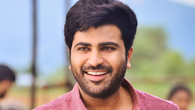 శ‌ర్వా ప్లానింగ్ సూప‌ర్