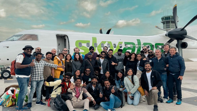 ప్రభాస్ ‘కల్కి 2898 AD’- ఇటలీలో సాంగ్ షూటింగ్