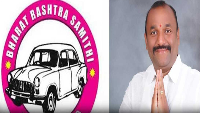 మహబూబ్ నగర్ బీఆర్ఎస్ ఎమ్మెల్సీ అభ్యర్థి ఖరారు