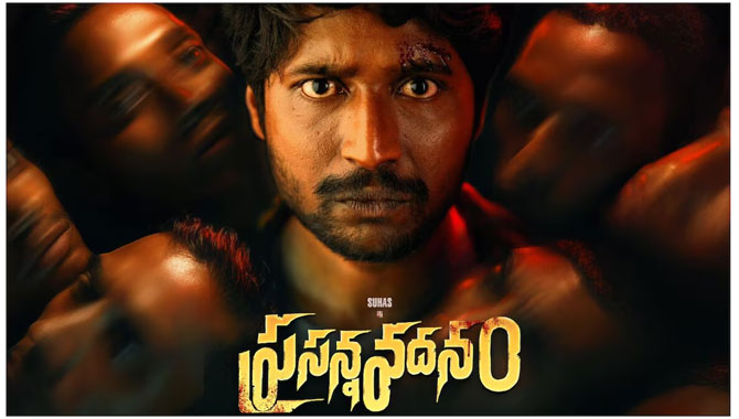 కొత్త‌గా ట్రై చేస్తున్న సుహాస్