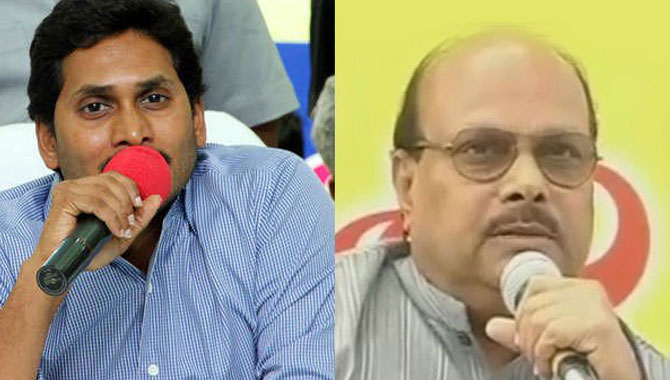 కుటుంబాన్ని ముంచినవాడు రాష్ట్రాన్ని ఏం ఉద్ధరిస్తాడు… యనమల వైరల్ స్టేట్మెంట్