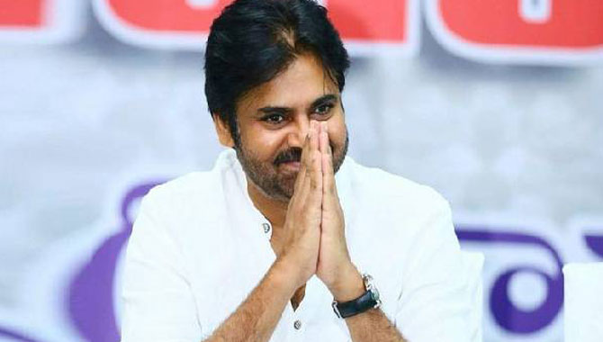 తెలుగింటి ఆడపడుచులకు సోషల్ మీడియాలో సరికొత్త హామీ ఇచ్చిన పవన్..