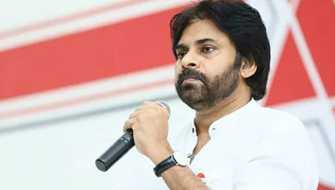ఇటు ఎంపీ ..అటు ఎమ్మెల్యే.. రెండు స్థానాలలో పోటీ చేయనున్న పవన్..