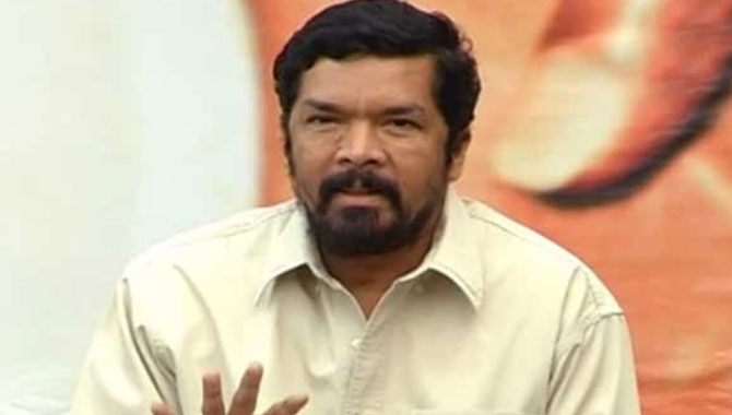 వంగవీటి రంగా హత్యపై పోసాని సంచలన వ్యాఖ్యలు..