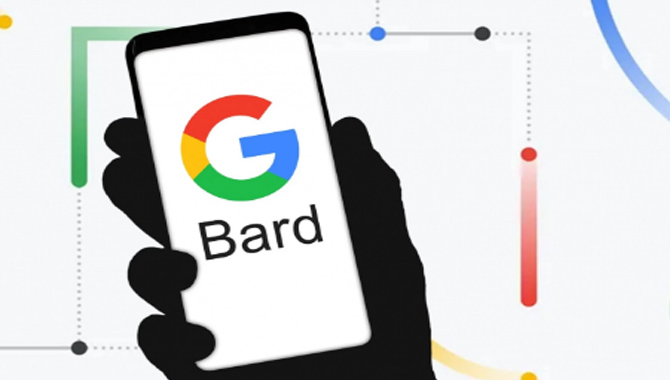 చాట్ బాట్ లో కొత్త ఫీచర్ …