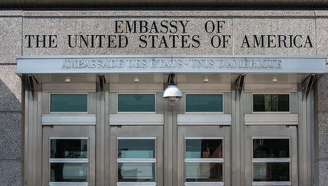 అమెరికా పౌరులు అప్రమత్తంగా ఉండండి