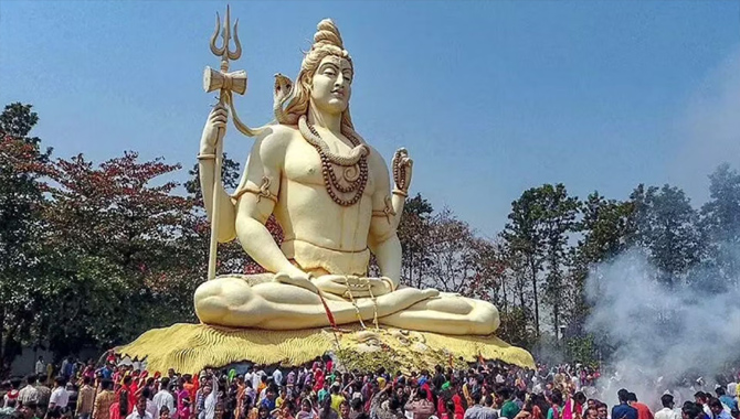 వైభవంగా మహా శివరాత్రి వేడుకలు