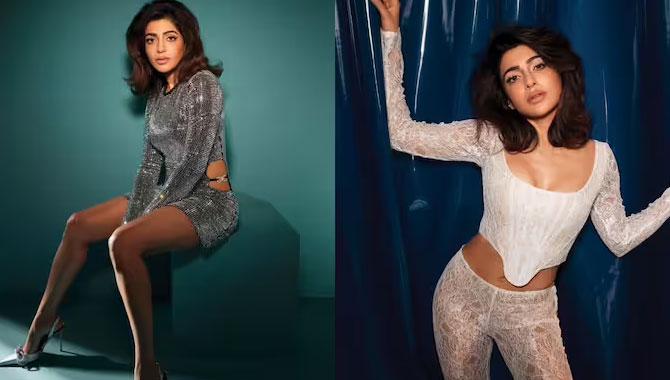 స‌మంత ఇలా అయిందేంటి?