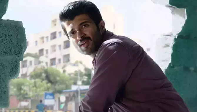 ఫ్యామిలీ స్టార్ లో ఆ సెంటిమెంట్ ఎక్కువ‌ట‌