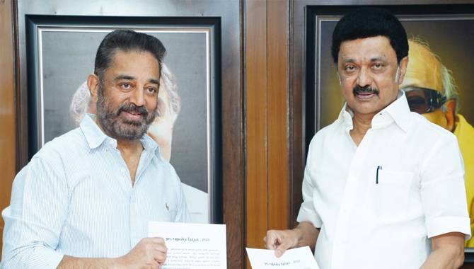 లోక్ సభ ఎన్నికల్లో మేం పోటీ చేయట్లేదు