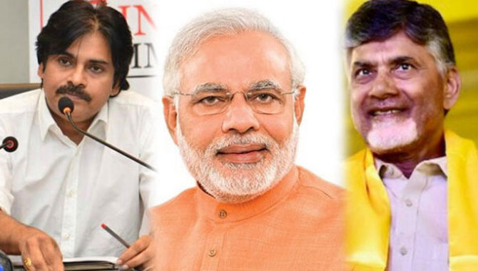 చంద్రన్న పాలిట దానకర్ణుడిగా మారిన పవన్.. చంద్రన్న పాలిట దానకర్ణుడిగా మారిన పవన్..