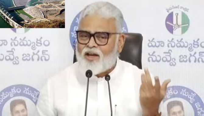 టీడీపీ.. బీజేపీ పొత్తు పై అంబటి సంచలన వ్యాఖ్యలు..