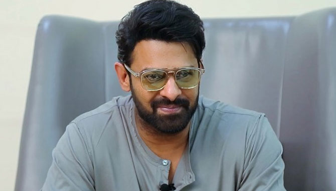 ప్ర‌భాస్ తో సినిమా.. బోన‌స్ గా ప‌బ్లిసిటీ