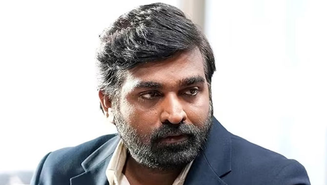 రామాయ‌ణం నుంచి త‌ప్పుకున్న సేతుప‌తి